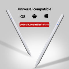 JT17 Universal Active Capacitive Pen for Mobile Phones and Tablets, JT17 Universal
