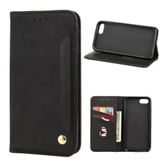 Skin Feel Splicing Leather Phone Case, For iPhone 6 Plus & 6s Plus, For iPhone 6 & 6s