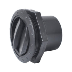 A5606 4 in 1 Universal 60mm Round AC Air Outlet Vent, A5606