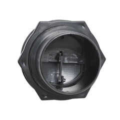 A5606 4 in 1 Universal 60mm Round AC Air Outlet Vent, A5606