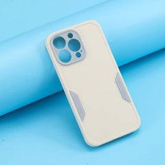 Precise Hole TPU Phone Case, For iPhone 12, For iPhone 12 mini, For iPhone 11 Pro Max, For iPhone 11 Pro, For iPhone 11