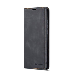 Forwenw Dream Series Oil Edge Strong Magnetism Horizontal Flip Leather Case with Holder & Card Slots & Wallet & Photo Frame, For Huawei P Smart+ (2019), For Huawei Mate 20, For Huawei Mate 20 Pro, For Huawei Mate 20 Lite, For Huawei P20                ...