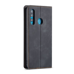Forwenw Dream Series Oil Edge Strong Magnetism Horizontal Flip Leather Case with Holder & Card Slots & Wallet & Photo Frame, For Huawei P Smart+ (2019), For Huawei Mate 20, For Huawei Mate 20 Pro, For Huawei Mate 20 Lite, For Huawei P20                ...