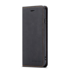 Forwenw Dream Series Oil Edge Strong Magnetism Horizontal Flip Leather Case with Holder & Card Slots & Wallet & Photo Frame, For iPhone SE 2022 / SE 2020 / 8 / 7, For iPhone 8 Plus / 7 Plus, For iPhone 11, For iPhone 11 Pro, For iPhone 11 Pro Max      ...