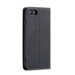 Forwenw Dream Series Oil Edge Strong Magnetism Horizontal Flip Leather Case with Holder & Card Slots & Wallet & Photo Frame, For iPhone SE 2022 / SE 2020 / 8 / 7, For iPhone 8 Plus / 7 Plus, For iPhone 11, For iPhone 11 Pro, For iPhone 11 Pro Max      ...