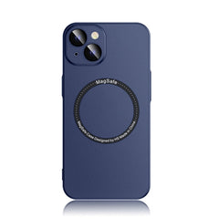 Liquid Silicone Magsafe Case, For iPhone 13 Pro Max, For iPhone 12 Pro, For iPhone 12 Pro Max, For iPhone 13, For iPhone 13 Pro