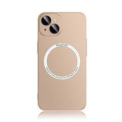 Liquid Silicone Magsafe Case, For iPhone 13 Pro Max, For iPhone 12 Pro, For iPhone 12 Pro Max, For iPhone 13, For iPhone 13 Pro
