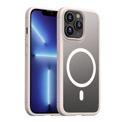 Matte Magsafe Phone Case, For iPhone 13 Pro, For iPhone 13