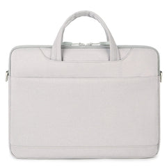 P510 Waterproof Oxford Cloth Laptop Handbag, For 13.3-14 inch, For 15-16 inch