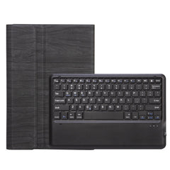SF109 Tree Texture Bluetooth Keyboard Leather Case, SF109