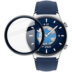 imak Plexiglass HD Watch Protective Film, For Honor Watch GS 3, For Huawei Watch D, For Huawei Watch FIT mini, For vivo Watch 2