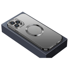 Nebula Series MagSafe Magnetic Phone Case, For iPhone 13, For iPhone 13 Pro, For iPhone 13 Pro Max