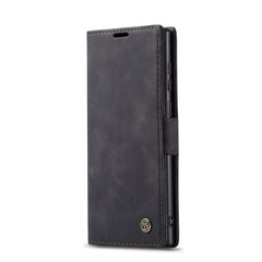 CaseMe 013 Multifunctional Leather Phone Case, For Samsung Galaxy S22 Ultra 5G, For Xiaomi Redmi K40 / K40 Pro / Poco F3／Mi 11i／Mi 11X／Mi 11X Pro, For Xiaomi Mi 11T / 11T Pro