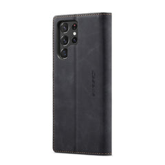 CaseMe 013 Multifunctional Leather Phone Case, For Samsung Galaxy S22 Ultra 5G, For Xiaomi Redmi K40 / K40 Pro / Poco F3／Mi 11i／Mi 11X／Mi 11X Pro, For Xiaomi Mi 11T / 11T Pro