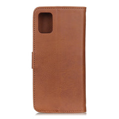 Cowhide Texture Horizontal Flip Leather Case with Holder & Card Slots & Wallet, For Galaxy S20+, For iPhone 11, For Galaxy S20, For iPhone 11 Pro, For iPhone 11 Pro Max, For Xiaomi Redmi Note 8