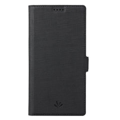 ViLi K Series Magnetic Buckle Leather Phone Case, For Samsung Galaxy S22 Ultra 5G
