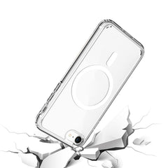 TPU Magsafe Phone Case, For iPhone SE 2022 / 2020 / 7 / 8