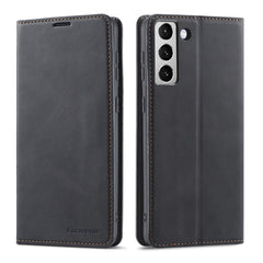 Forwenw Dream Series Oil Edge Strong Magnetism Leather Phone Case, For Samsung Galaxy S22 5G, For Samsung Galaxy S22+ 5G, For Samsung Galaxy S21 FE 5G, For Samsung Galaxy S22 Ultra 5G, For Samsung Galaxy Z Flip3 5G, For Samsung Galaxy Z Fold3 5G