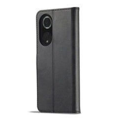 LC.IMEEKE Calf Texture Leather Phone Case, For Honor 50 / nova 9, For Honor 50 Pro / nova 9 Pro, For Xiaomi Poco X4 Pro 5G, For Xiaomi Poco M4 Pro