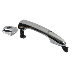 A6849-01 Car Front Left Door Outside Handle with Hole 82651-2P010 for Kia Sorento 2011-2015, A6849-01