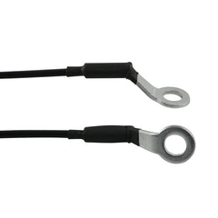 A6840 Car Tailgate Support Cable 88980509 for GMC / Chevrolet, A6840