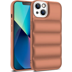 Eiderdown Airbag Shockproof Phone Case, For iPhone 11 Pro Max