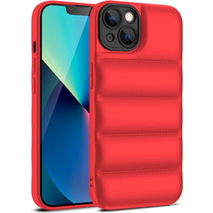 Eiderdown Airbag Shockproof Phone Case, For iPhone 11 Pro Max