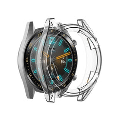 TPU Case, For Huawei GT 46MM, For Huawei GT 42MM