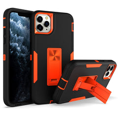 Magnetic Holder Phone Case, For iPhone 12 Pro Max, For iPhone 13 mini