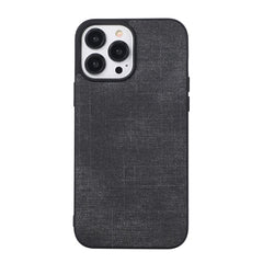 Brugg Texture PU+TPU+PC Shockproof Phone Case, For iPhone 13 Pro Max, For Motorola Razr 5G, For Huawei P50 Pocket, For Samsung Galaxy Z Flip3 5G, For Samsung Galaxy Z Fold3 5G