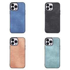 Brugg Texture PU+TPU+PC Shockproof Phone Case, For iPhone 13 Pro Max, For Motorola Razr 5G, For Huawei P50 Pocket, For Samsung Galaxy Z Flip3 5G, For Samsung Galaxy Z Fold3 5G