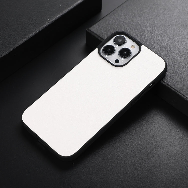 FaletteTexture PU+TPU+PC Shockproof Phone Case, For iPhone 13 Pro Max, For Samsung Galaxy Z Flip3 5G, For Samsung Galaxy Z Fold3 5G