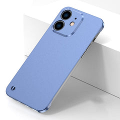 Electroplating Frosted Frameless Phone Case, For iPhone 11, For iPhone 11 Pro, For iPhone 11 Pro Max