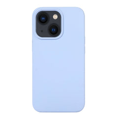 Liquid Silicone Phone Case, For iPhone 14 Plus
