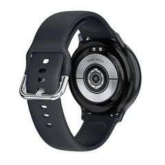 S20S 1.4 inch HD Screen Smart Watch, IP68 Waterproof, Support Music Control / Bluetooth Photograph / Heart Rate Monitor / Blood Pressure Monitoring