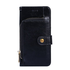 Zipper Bag Leather Phone Case, For vivo X80 China, For vivo Y53s 5G/iQOO Z5x/T1x, For vivo Y55s 5G, For vivo Y76s China/Y74s, For Google Pixel 7 5G, For Huawei nova 9 SE 4G