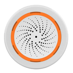 NEO NAS-AB02B ZigBee USB Siren Alarm Sensor, AB02B