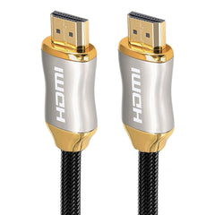 1m  HD 8K PS4 Cable 4K2K 144Hz Projector Notebook Set-Top Box Cable, 1m