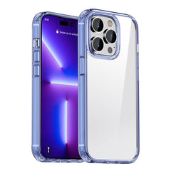 Crystal Clear Shockproof Phone Case, For iPhone 12 Pro Max, For iPhone 12 Pro, For iPhone 12