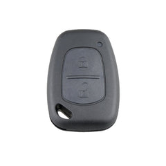 For RENAULT 2 Buttons Car Key Case Remote Control Shell, For RENAULT