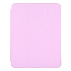 3-fold Horizontal Flip Smart Leather Case with Sleep / Wake-up Function & Holder, For iPad Pro 11 inch (2020/2021), For iPad Pro 11 inch (2020), For iPad Pro 12.9 inch (2020/2021), For iPad Pro 12.9 inch (2020)