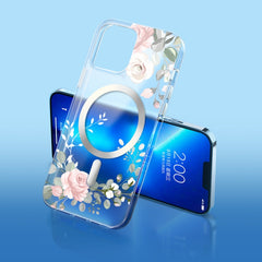 Frosted MagSafe Phone Case, For iPhone 11 Pro Max, For iPhone 11 Pro, For iPhone 11