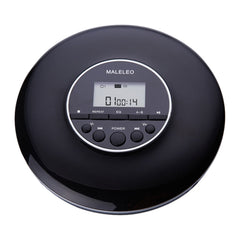 Kecag KC-706 Wall Mounted Walkman CD Player, KC-706(White), KC-706(Black)