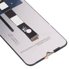LCD Screen and Digitizer Full Assembly, For Blackview A95, For Blackview BV8800, For Blackview BL8800 5G, For Blackview BL8800 Pro 5G
