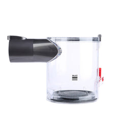 Vacuum Cleaner Dust Bin Collector Bucket, For Dyson V6 A-Port, For Dyson V6 B-Port, For Dyson V7 / V8, For Dyson V10 US Version, For Dyson V11 US Version
