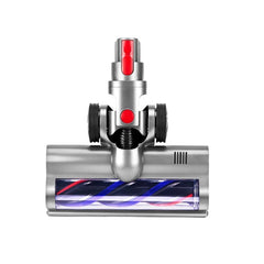 For Dyson V7 / V8 / V10 / V11 Vacuum Cleaner Electric Floor Brush, Roller Brush, Soft Velvet Electric Floor Brush