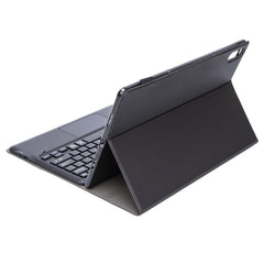 AH127-A Ultra-thin Detachable Bluetooth Keyboard Leather Case with Touchpad, AH127-A