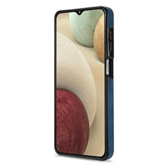 N.Bekus Vertical Flip Card Slot RFID Phone Case, For Samsung Galaxy A12 5G, For Samsung Galaxy A51 4G, For Samsung Galaxy A71 4G, For Samsung Galaxy A53 5G, For Samsung Galaxy A52s / A52 5G