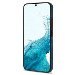 N.Bekus Vertical Flip Card Slot RFID Phone Case, For Samsung Galaxy S22 5G, For Samsung Galaxy S21 5G, For Samsung Galaxy S21+ 5G, For Samsung Galaxy S21 FE 5G