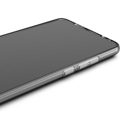IMAK UX-5 Series Transparent Shockproof TPU Protective Phone Case, For Asus Zenfone 9 5G